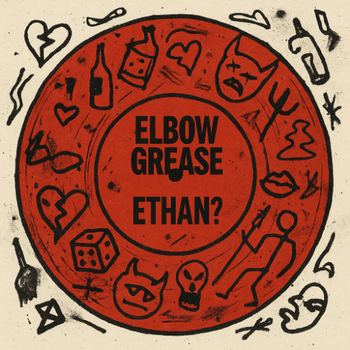 Elbow Grease Ft. Wu-Tang Clan (download link)