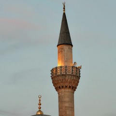 الأذان