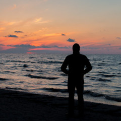 simak - juicy luicy (one take cover)