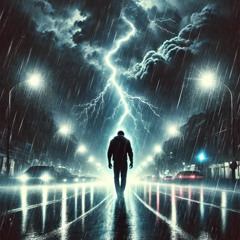 Alone In The Storm HD