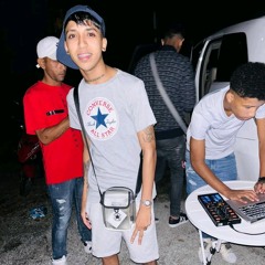 special set para el pana waby siempre estará en el corazón de todo 🥷🫀🫂🕊       DJ MILTO LOCURA🥷