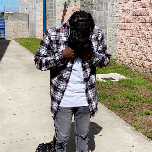 T.G.N.W (prod by. JahDaGod X Scarsamm)