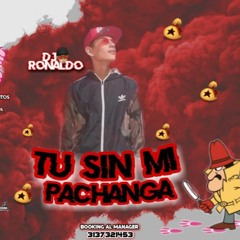 TU SIN MI PACHANGA (DJ RONALDO)