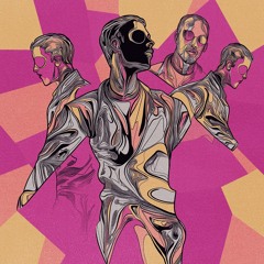 IVGI - Let's Boogie incl. Purple Tape, Überhaupt & Außerdem, Nino Tores Remixes [Magician On Duty]