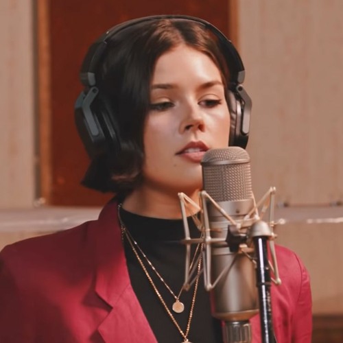 Lean On  Major Lazer  Electro Funk Cover Ft Elise Trouw