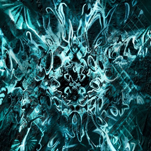 Jammin In Thee Name Ov Thee Lord Ov Thee Void (noxpox+Dely↯anja)