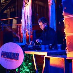 Nils @ Plombir Season Closing (August 2021)