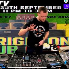 Shere Khan - LIFEFM.TV - 17/9/2024