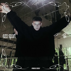 HEAVY TAPE : ezo sport [hvt010]