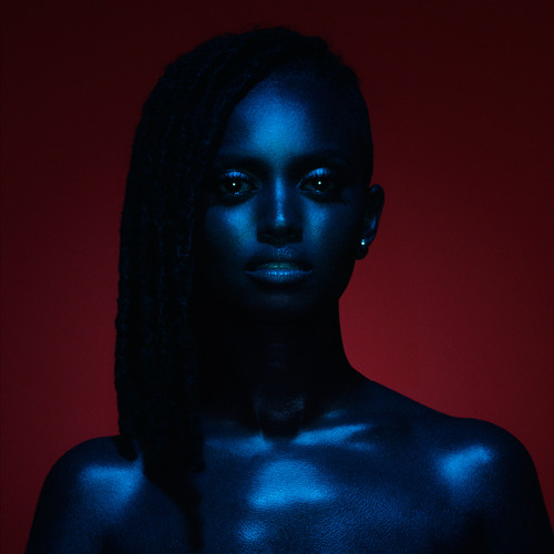 Hallucinogen (prod. Arca)