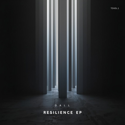 D A L L - Unrelenting