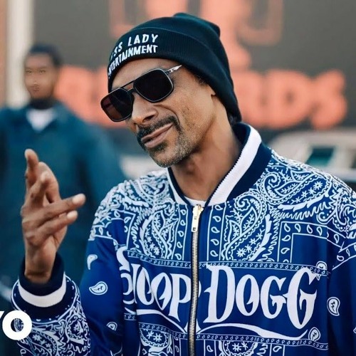 Snoop Dogg 2023. Niklas Dee, Bastl Morris.