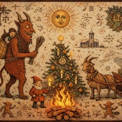 Happy Solstice