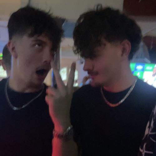 Into My Life x I Just Wanna F*ck (Unreleased mix)