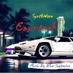 Countach LP5000 Master