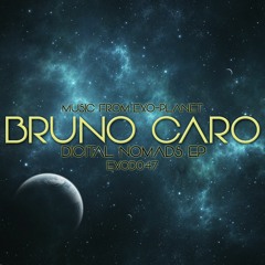 EXOD047 BY BRUNO CARO