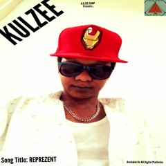 KULZEE - REPREZENT
