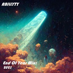 End Of Year Mix 2023 - Abillyty