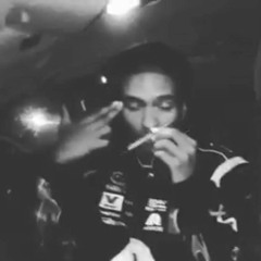 DJ RABBITMANE SMOKE MIXXX