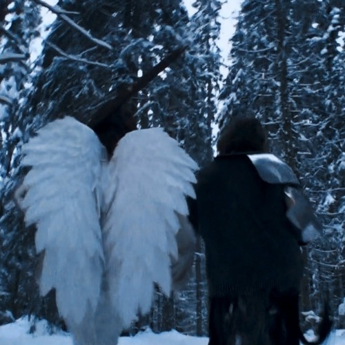 DVRST, aysi - wings