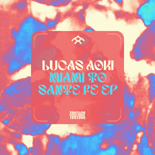 Lucas Aoki - Think About