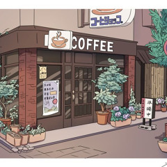 CAFE - JF & LNFUEGO