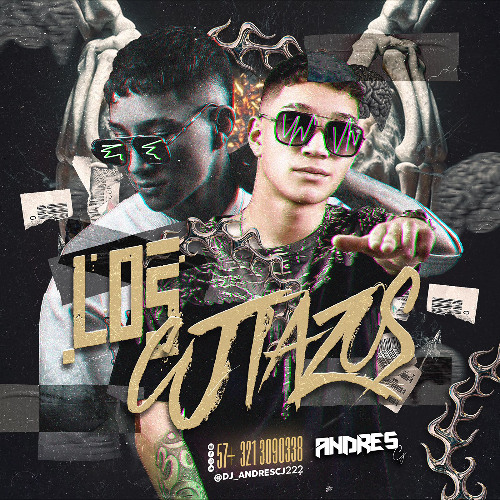 SET LOS CJTAZOS