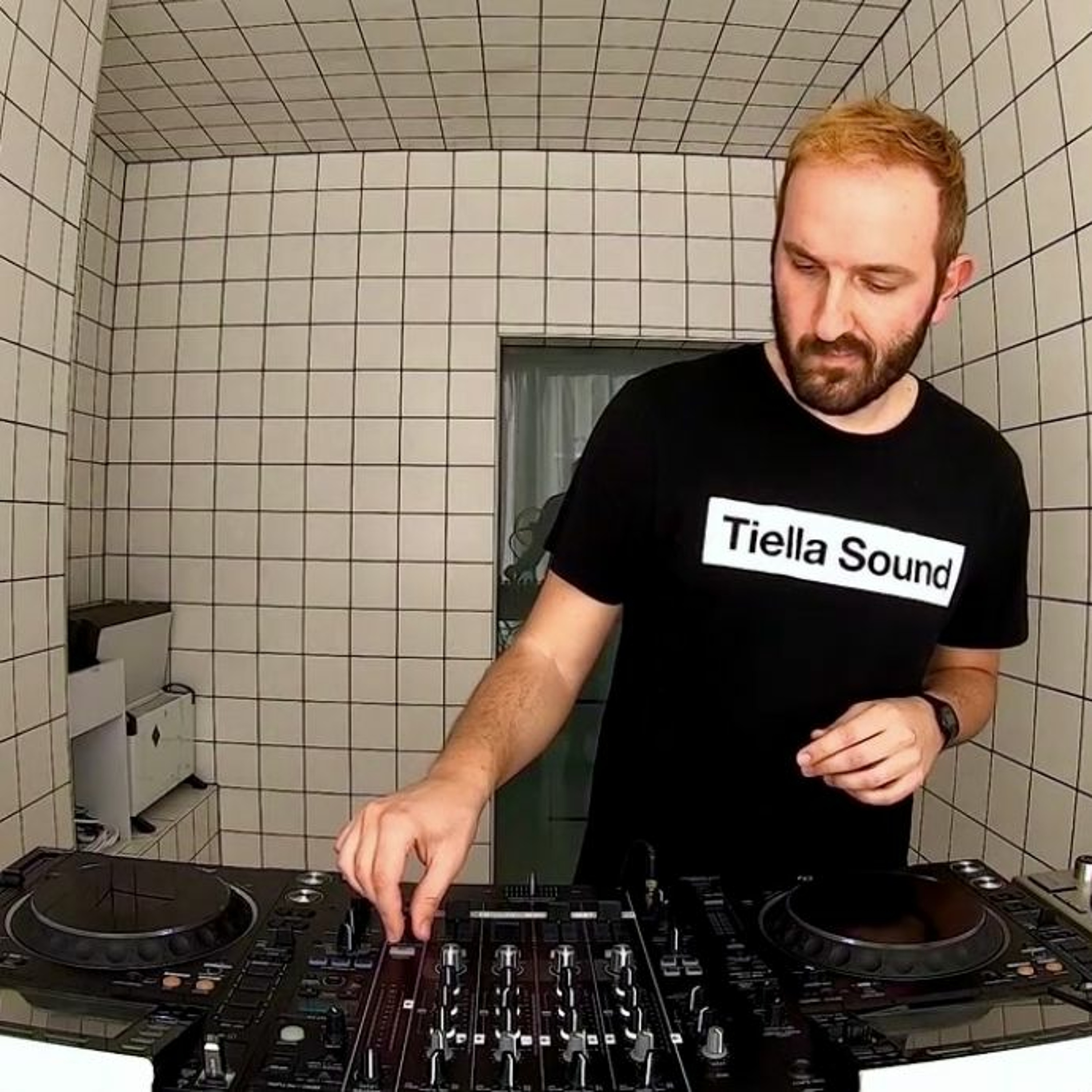 Tiella Sound