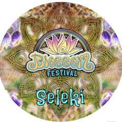 Seleki @ BLOSSOM FESTIVAL 2022