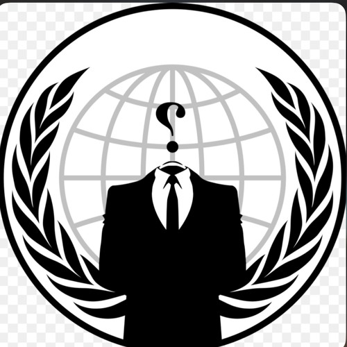 anonymous