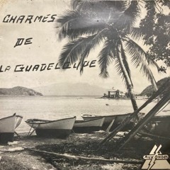 La Guadeloupe c'est plus bel pays