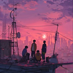 LOFI Chill Type Beat - After Hours Glow