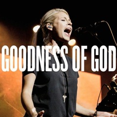 Goodness Of God (LIVE) - Jenn Johnson _ VICTORY.mp3