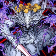 I Summon..Divine General Mahoraga x Playboi Carti Sovereign Guitar Remix Slowed