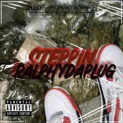 Steppin