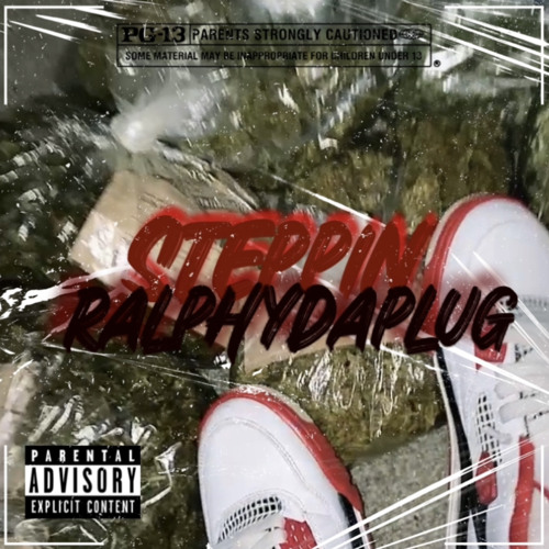 Steppin