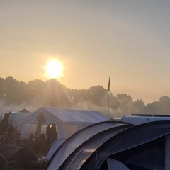 the improvizor - nature one camping (revisted)