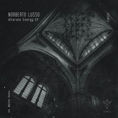 [TEMP004] Norberto Lusso - Alterate Energy EP