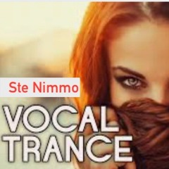 Ste Nimmo Vocal Trance Mix.