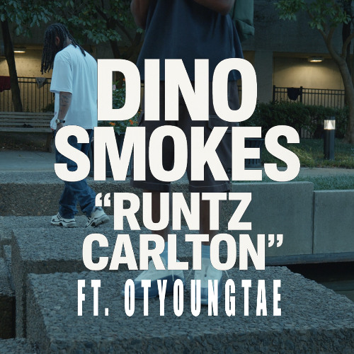 RUNTZ CARLTON Ft. OTYOUNGTAE