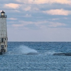 NE Lake Michigan TM (and Other) Off-Air Jingle Montage 2024 (Part 2/2 - Labor Day Weekend)