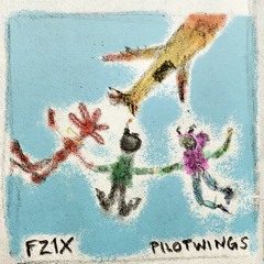 Pilotwings Cypher