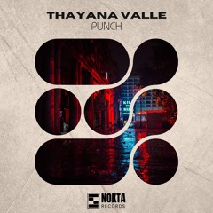 Thayana Valle - Punch