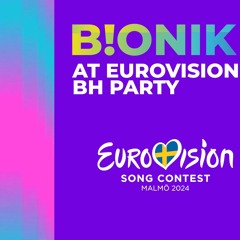 Eurovision Set 2024