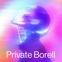 Private Borell  Live - Cymbaliac Wow
