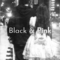 Black & Pink feat. divvtty (prod. nerovoid)