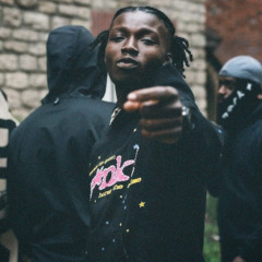La Mano 1.9 - Canon Ft. Niska [Hoodtrap Remix]