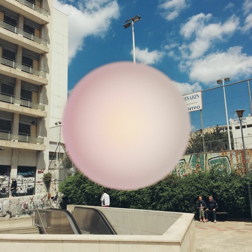 PREMIERE: Splash Pattern & Misantrop - Monomania