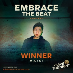 Maiki - trapdrillshit