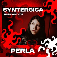 SYNTERGICA PODCAST - PERLA